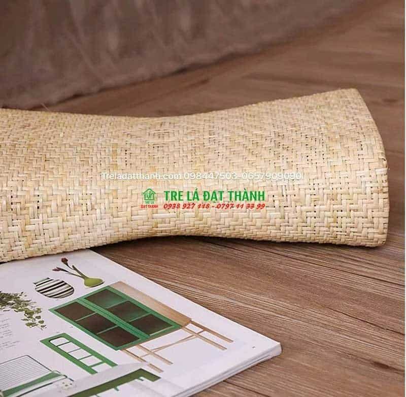 Gối Mây Đan Kín GM002